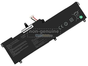 Asus ROG Strix GL702VT Batería