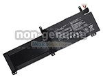 Asus GL703GM Batería