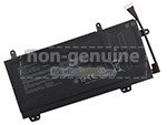 Asus ROG ZEPHYRUS GM501GM Batería