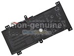 Asus ROG Strix GL504GM-I7G1060 Batería