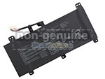 Asus ROG Strix G715GW-EV084T Batería