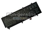 Asus ROG ZEPHYRUS S GX531GM-ES021T Batería