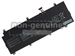 Asus ROG Zephyrus S GX535GW-ES027T Batería