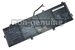 Asus Pro P3540FB Batería