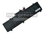 Asus ProArt StudioBook Pro 15 W500GV Batería