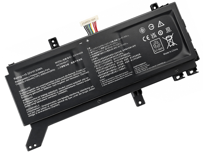 Asus C41N1838 Batería