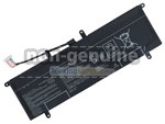 Asus ZenBook Duo UX481FL-BM039R Batería