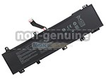 Asus TUF566QR Batería