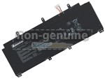 Asus ROG Flow X13 GV301QE-K6042T Batería