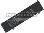 Asus ExpertBook B6 Flip B6602FCA Batería