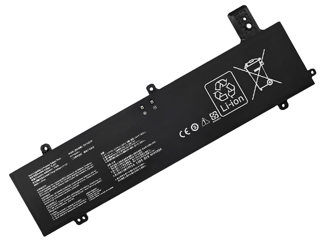 Asus Rog flow z13 gz302ea Batería