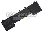 Asus ZenBook Pro UX580GD-BI7T5 Batería