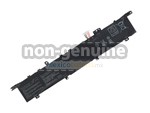 Asus ZenBook Pro Duo UX581LV-H2013T Batería