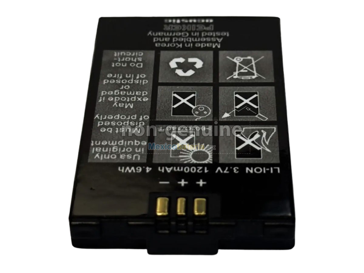 batería para Audi 4E0-861-473