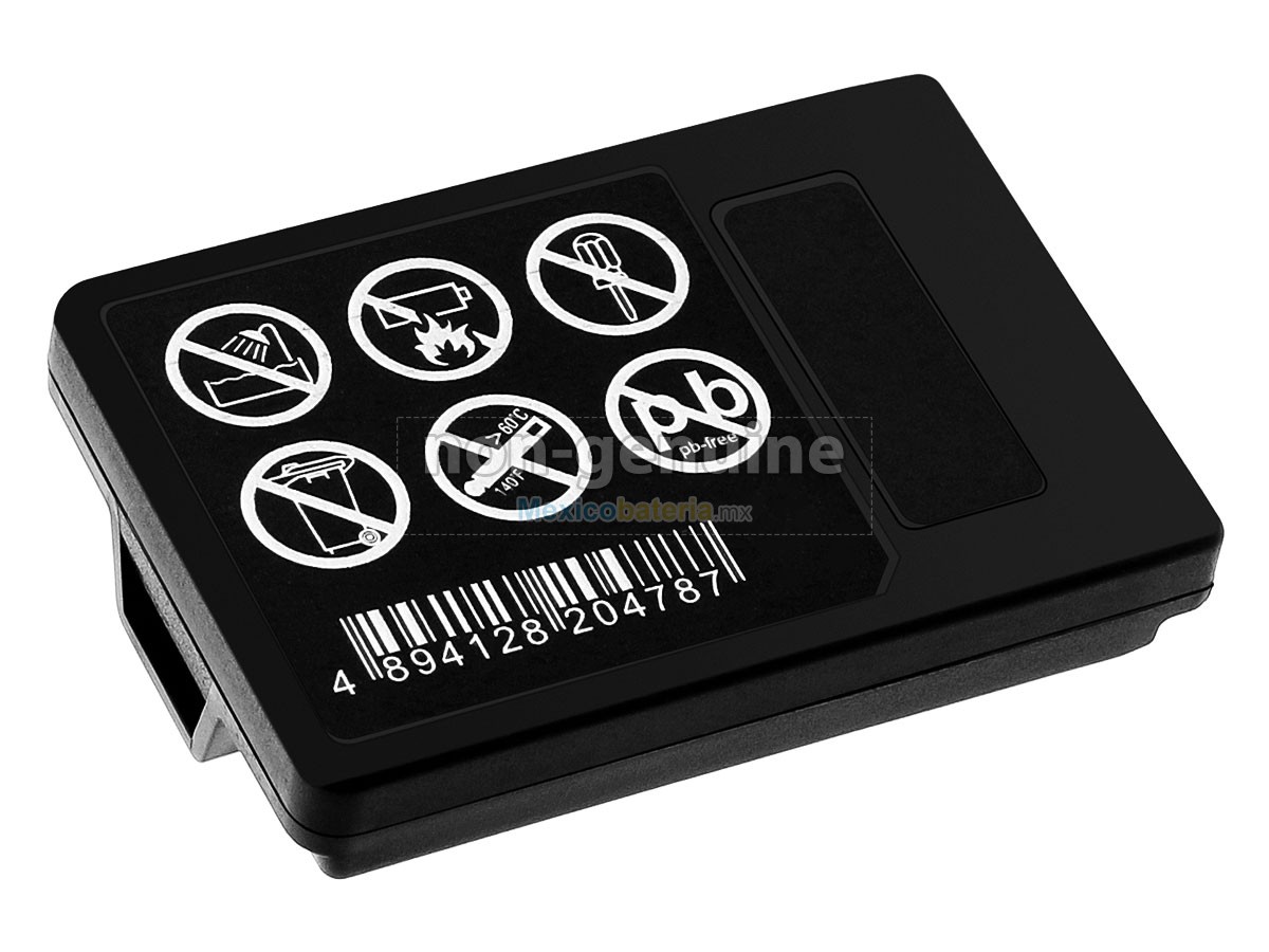 batería para Autec A8B