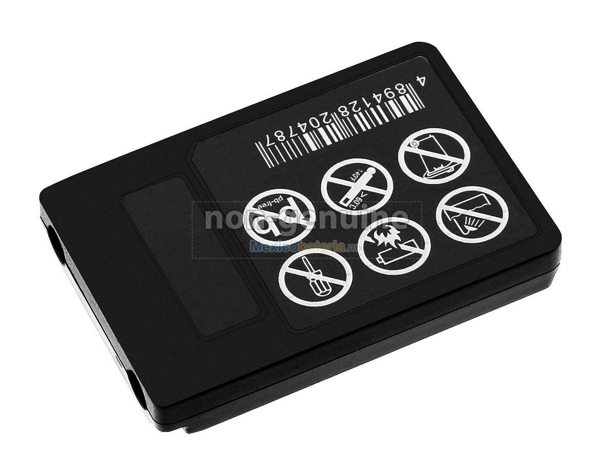 batería para Autec A8B