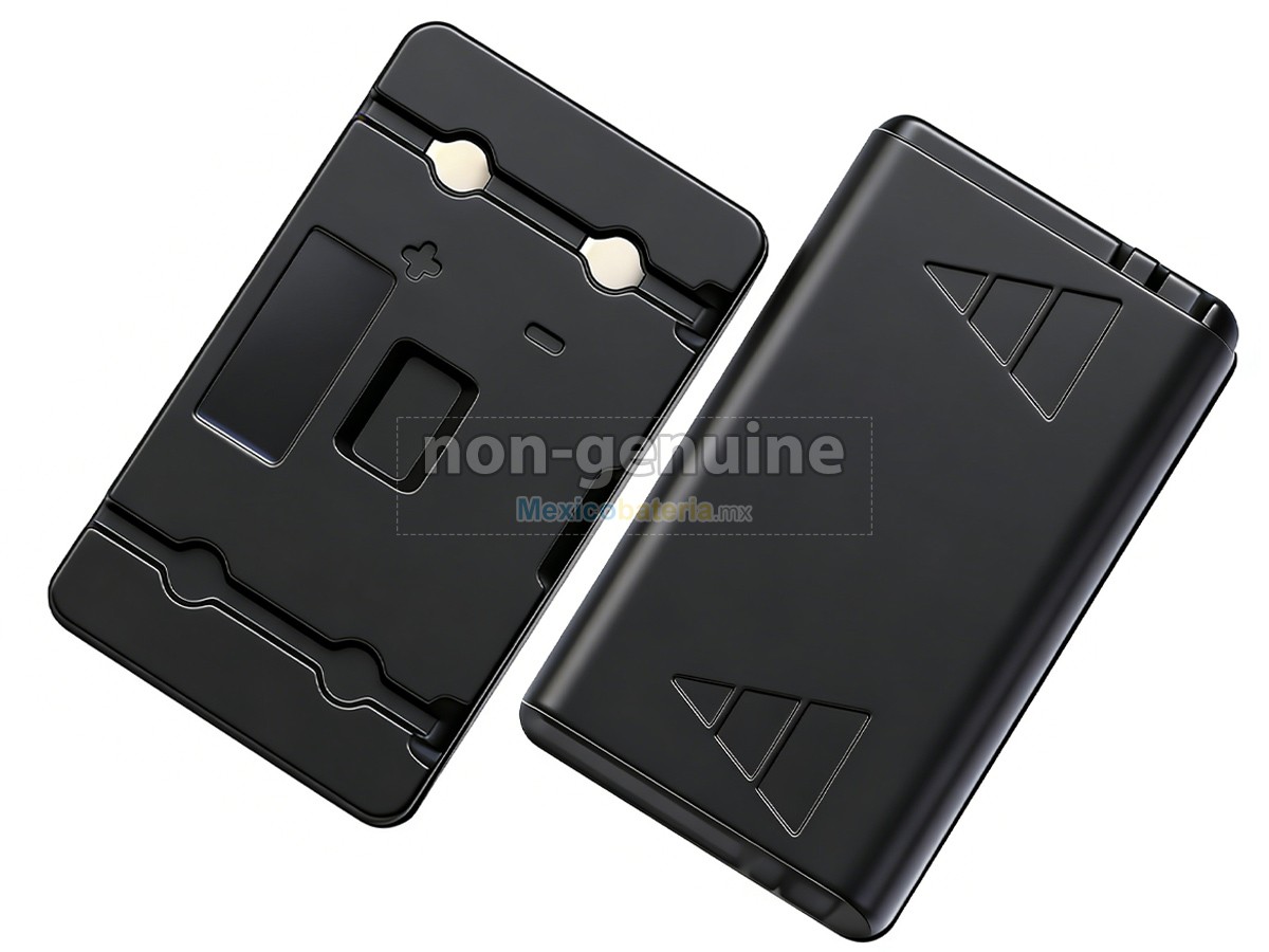 batería para Autec LK8