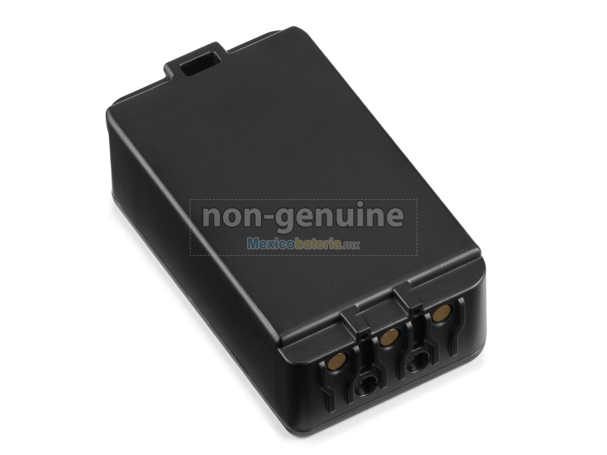 batería para Autec LPM04