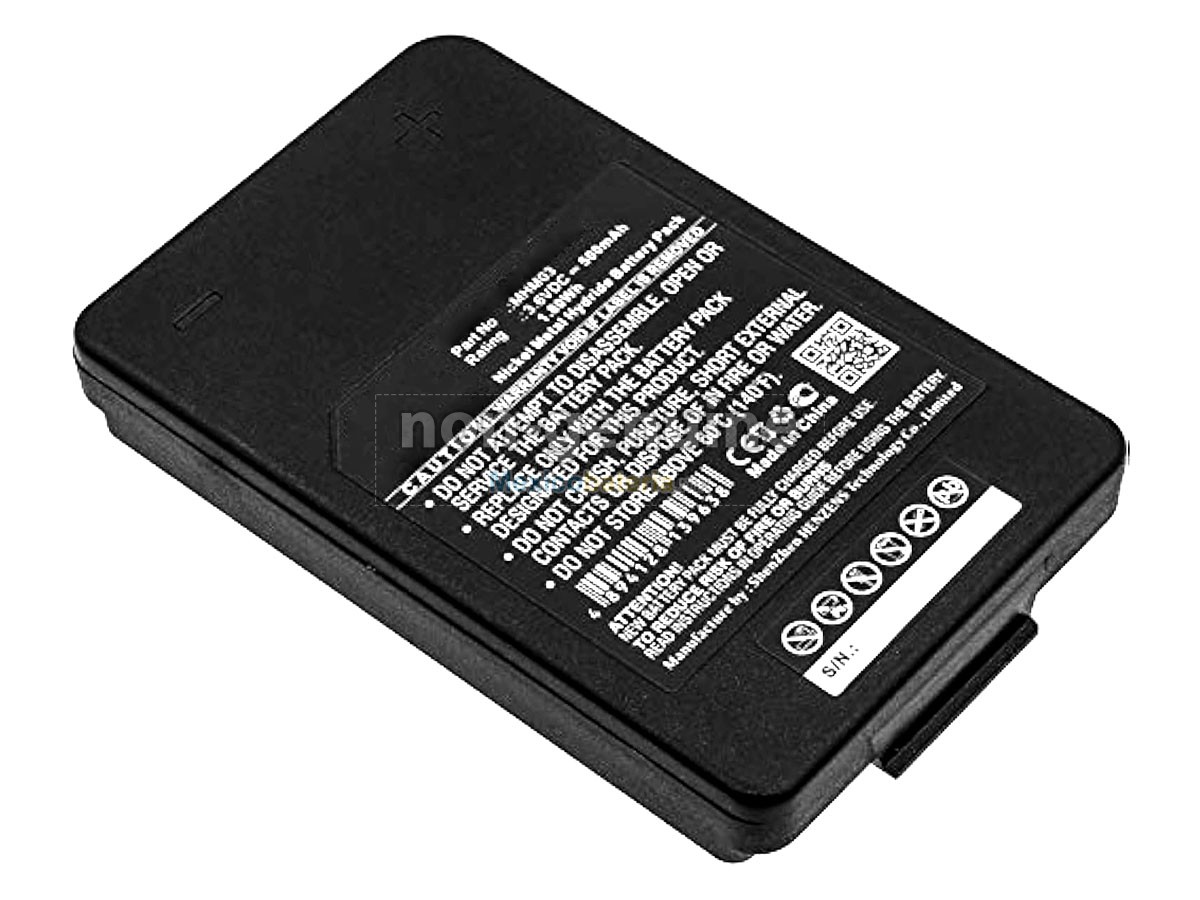 batería para Autec MHM03