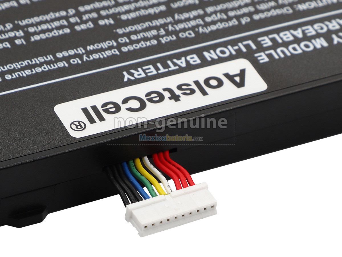 batería para AUTEL 515783PH-4P