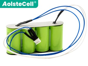 AVox Systems 12140S Batería