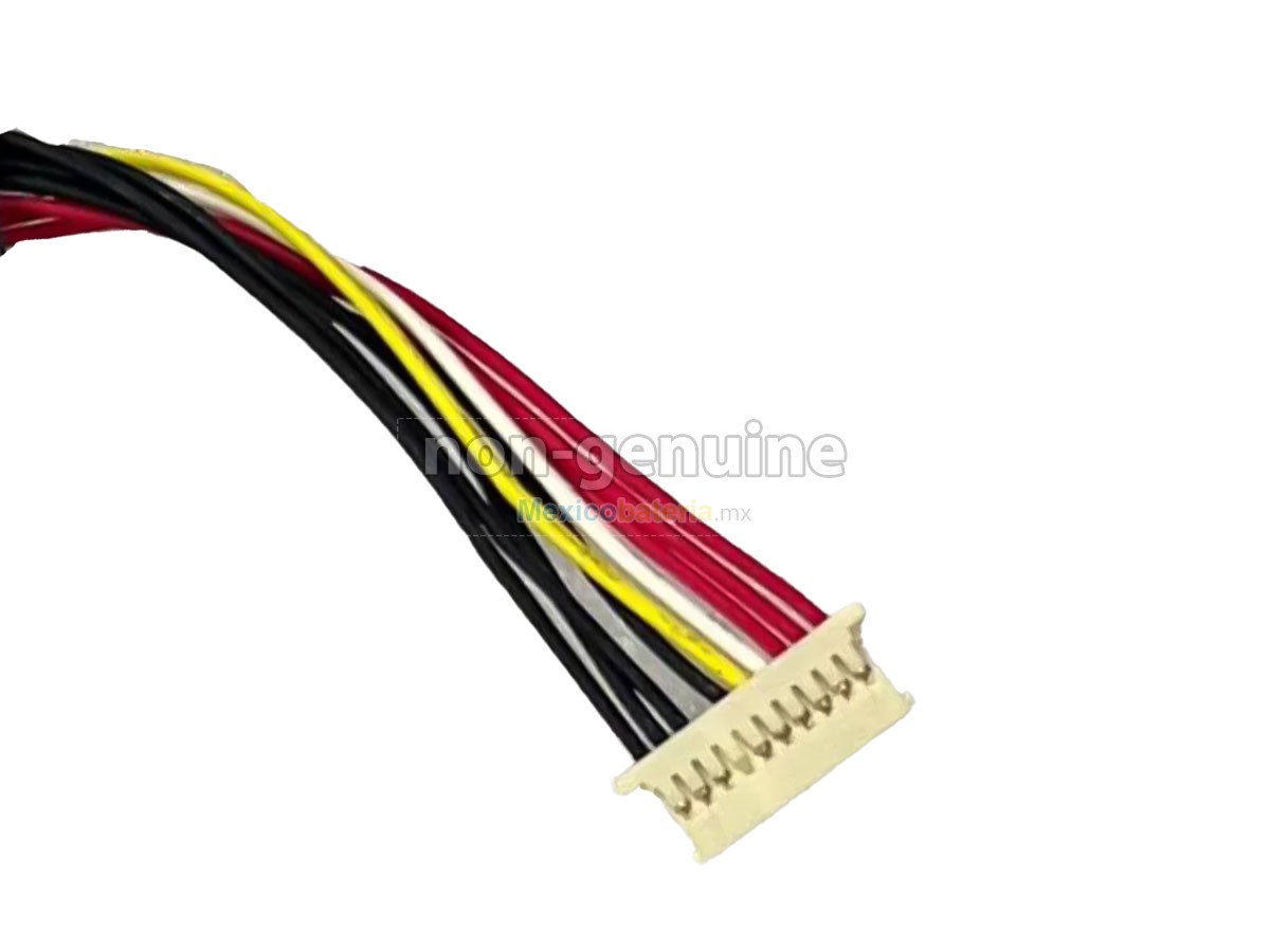 batería AXIOO PL3378107-2S de alta calidad