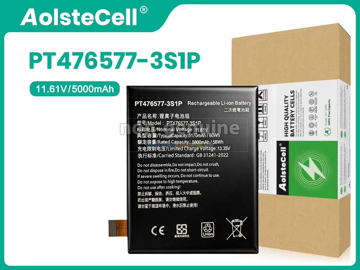 batería para AYANEO 2S