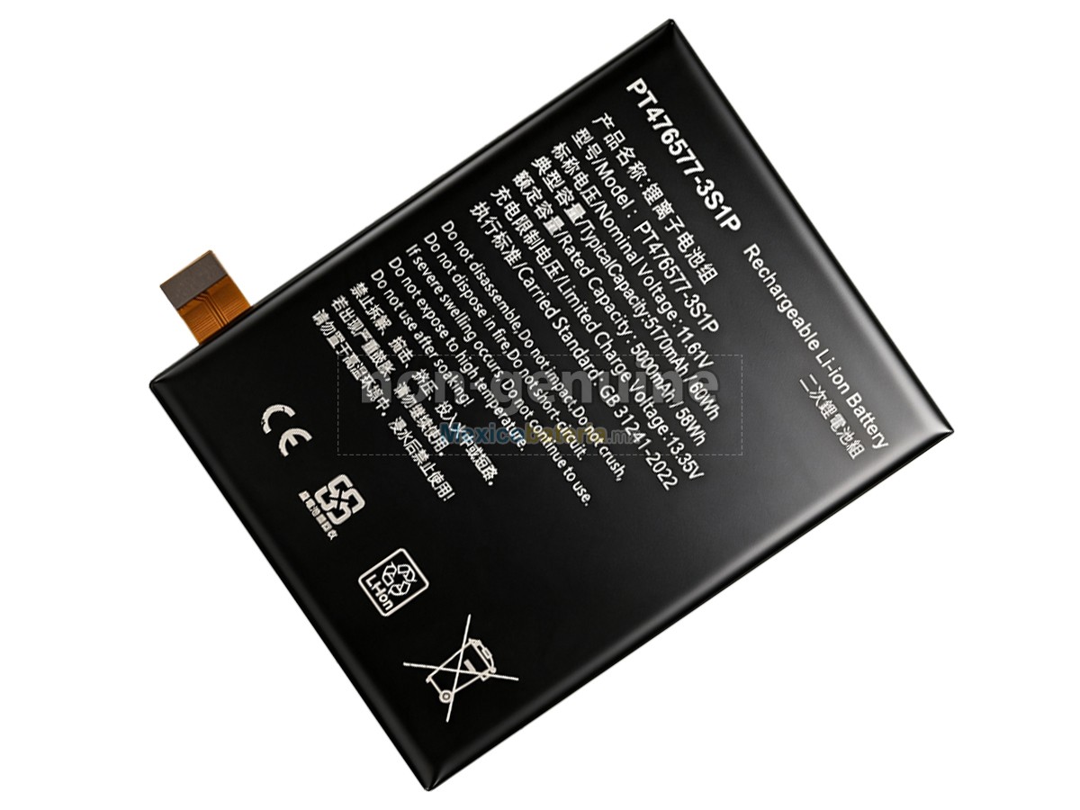 batería para AYANEO 2S