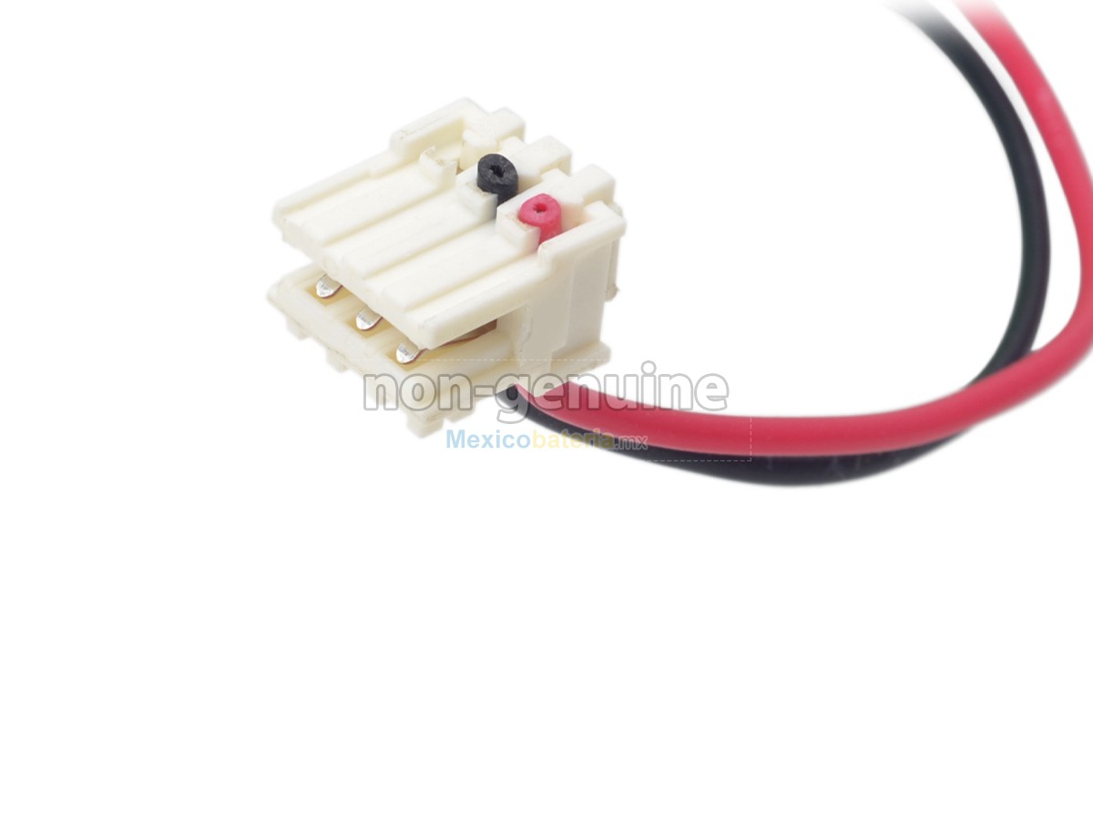 batería para B Braun INTERSTATE P