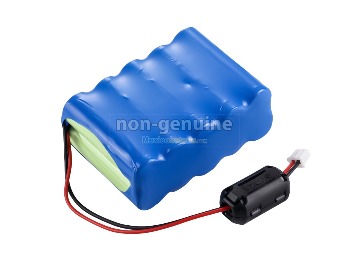 batería para B Braun PERFUSOR SPACE