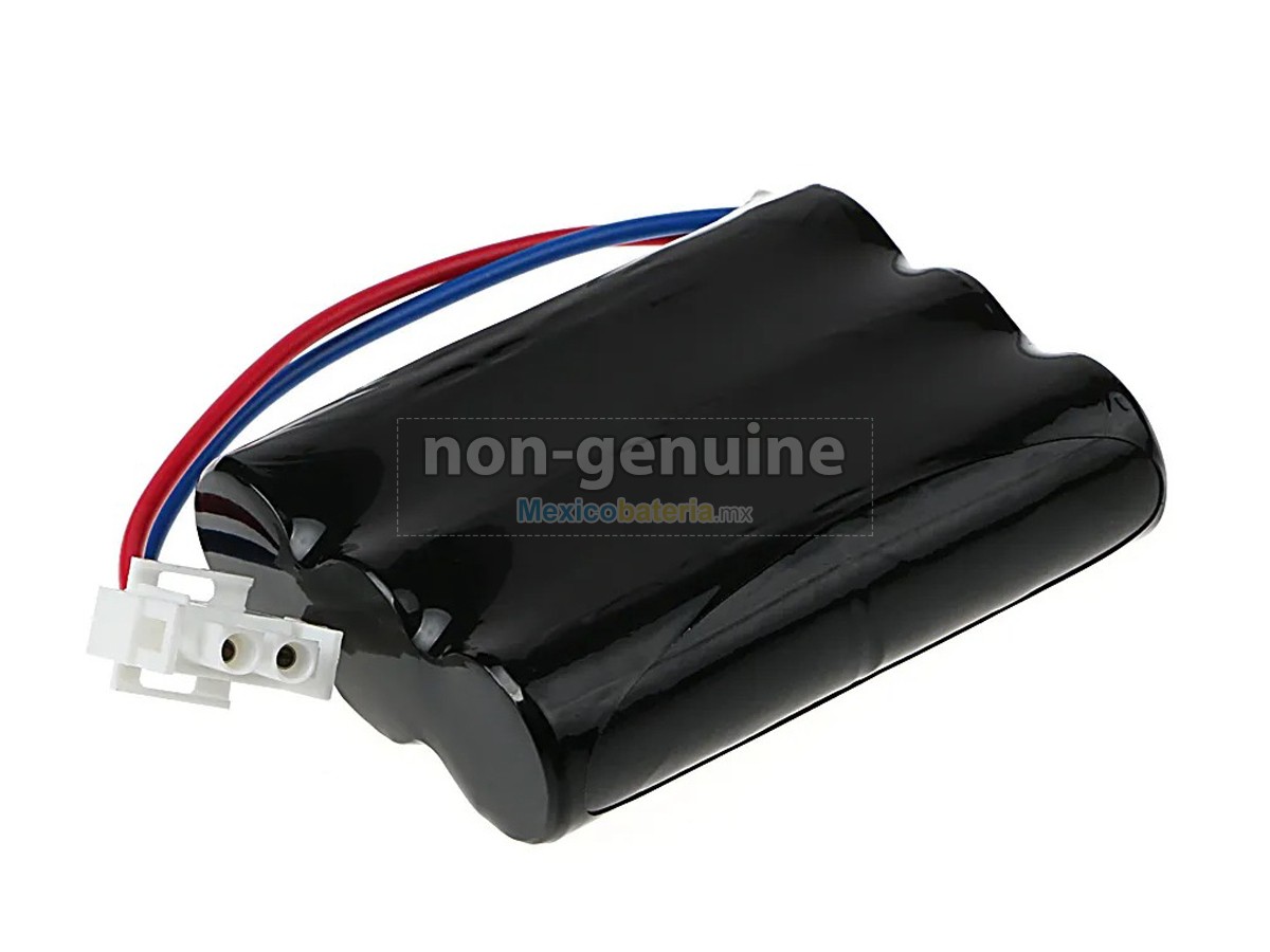 batería para B Braun PERFUSOR FT