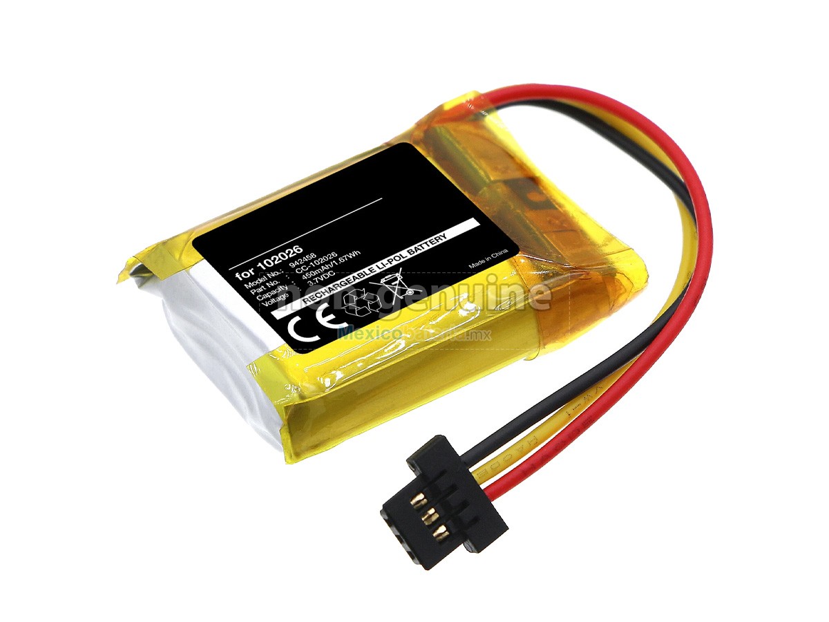 batería para Bang Olufsen 102026