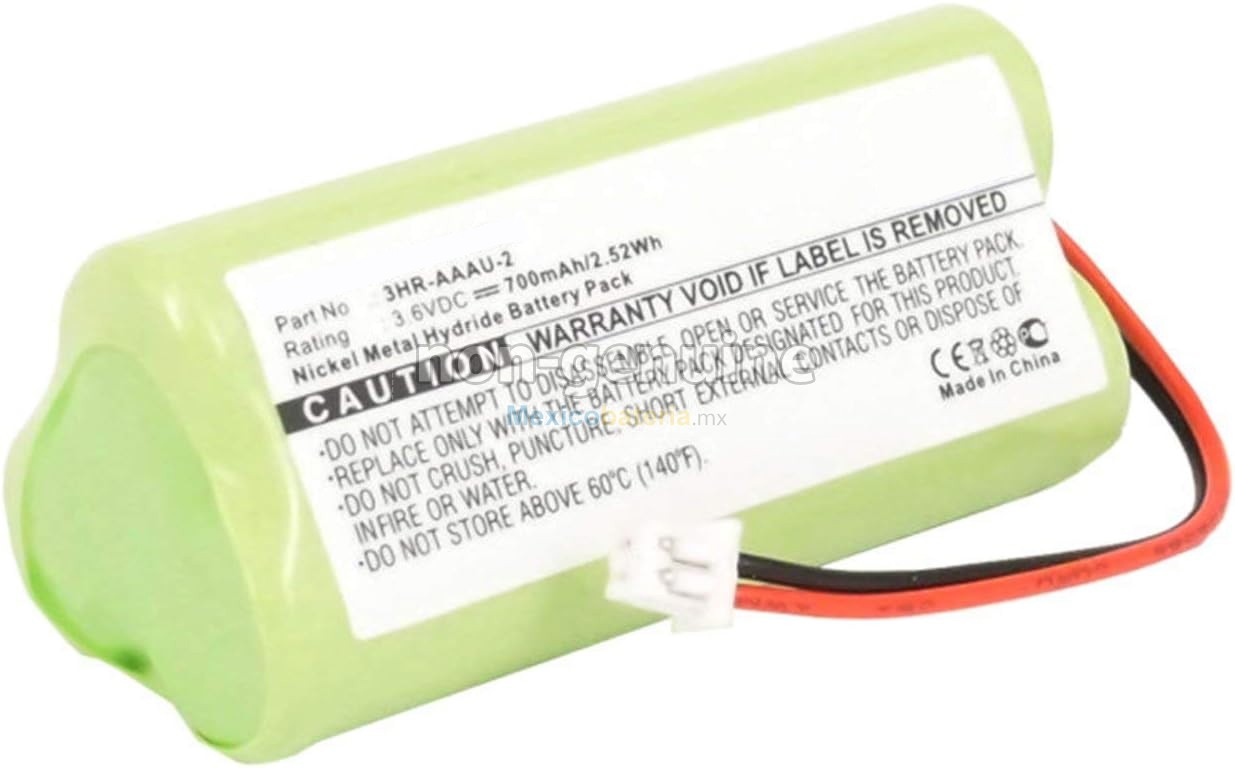 batería para Bang Olufsen 3HR-AAAU-2