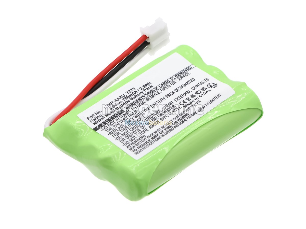 batería para Bang Olufsen BEOCOM M6000 MKII