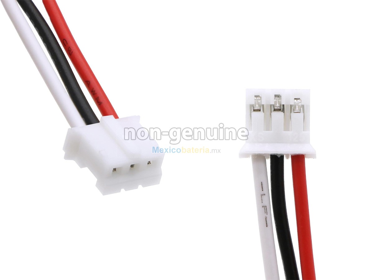 batería para Bang Olufsen BEOCOM M6000 MKII