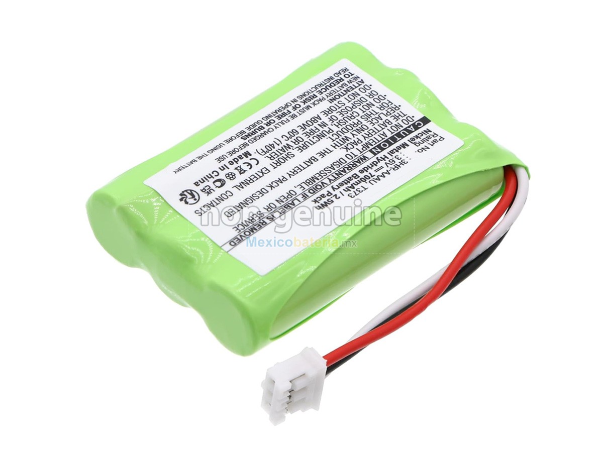 batería para Bang Olufsen BEOCOM M6000 MKII