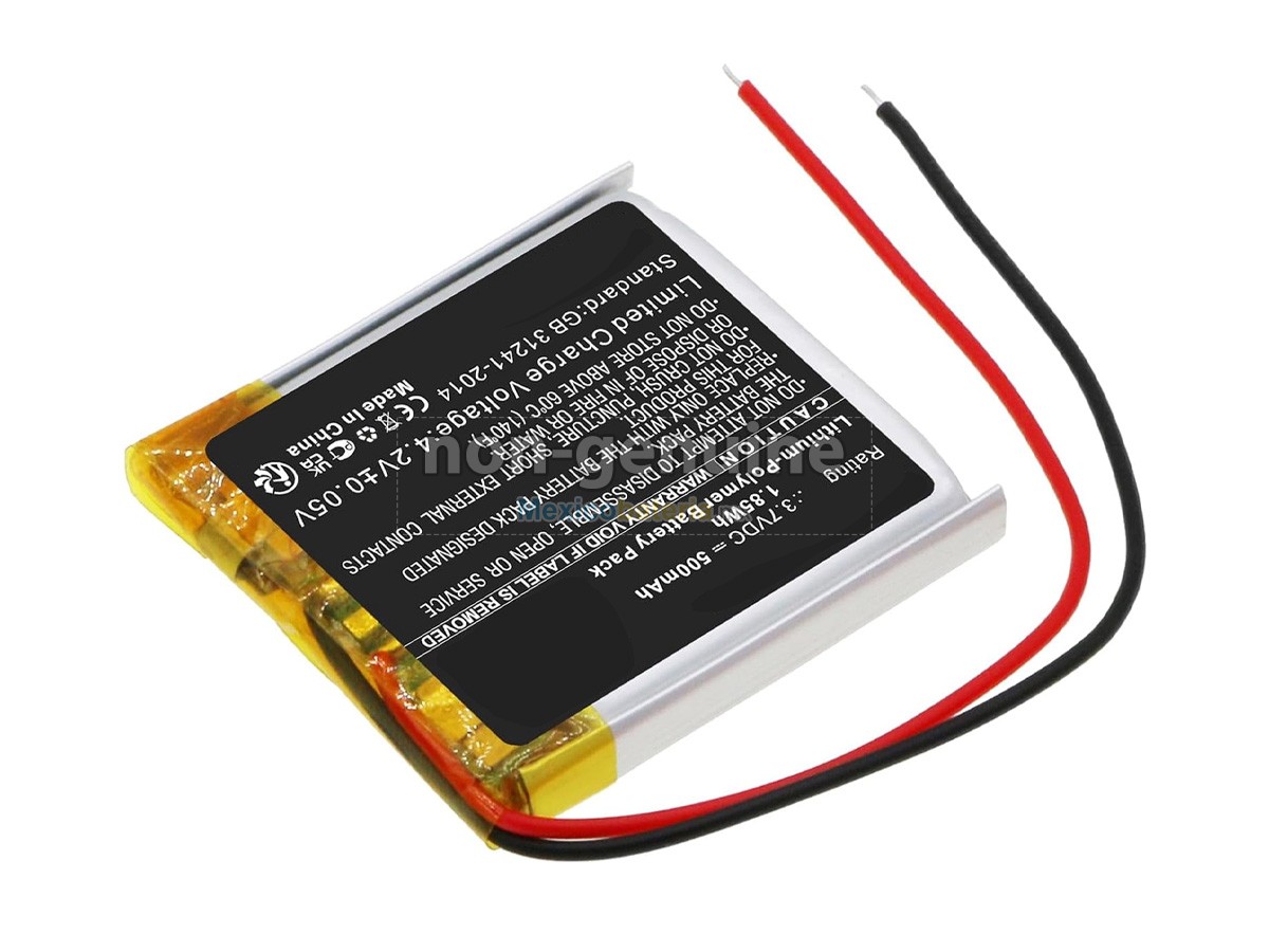 batería para Bang Olufsen BEOPLAY E8