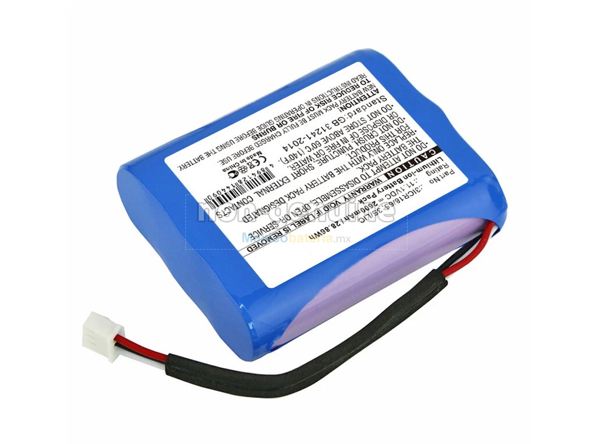 batería para Bang Olufsen BEOPLAY A3