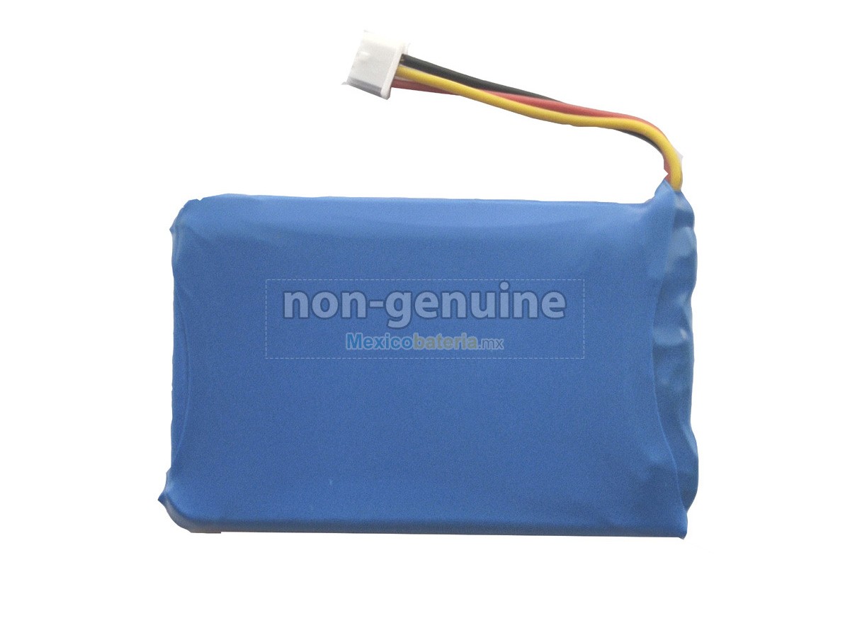 batería para Bang Olufsen PA-BO12