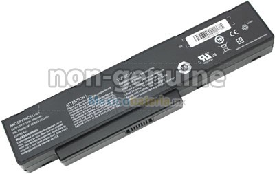 BenQ JOYBOOK R43CE-LC04 Batería México