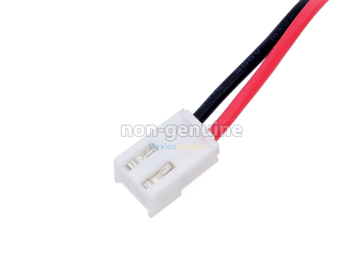 batería para Biocare ECG-3030