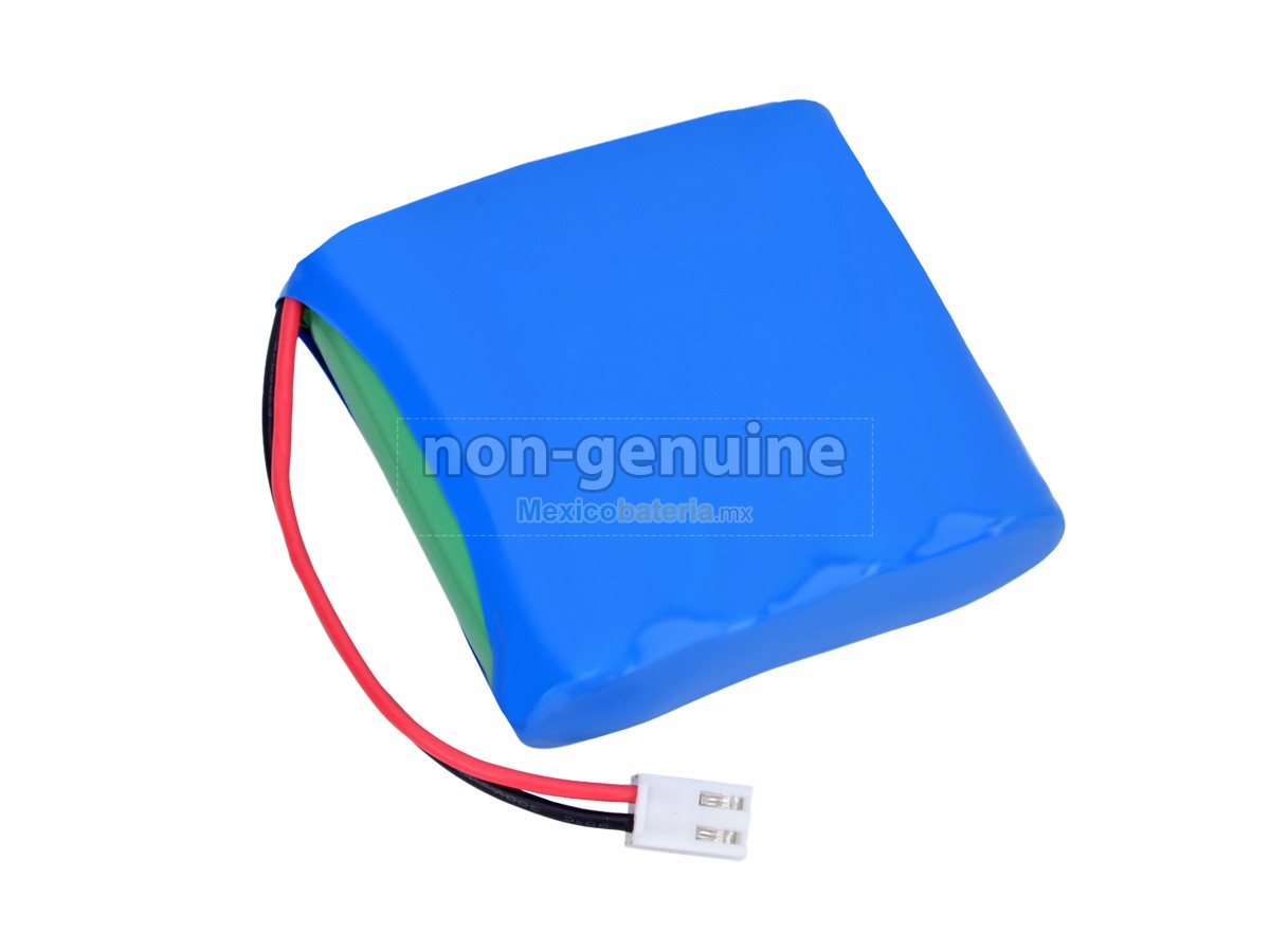 batería para Biocare ECG-3030