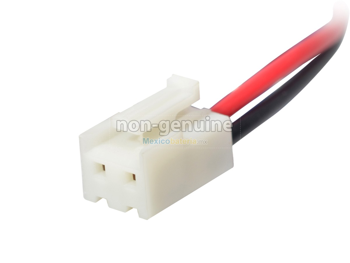 batería para Biocare ECG-3010