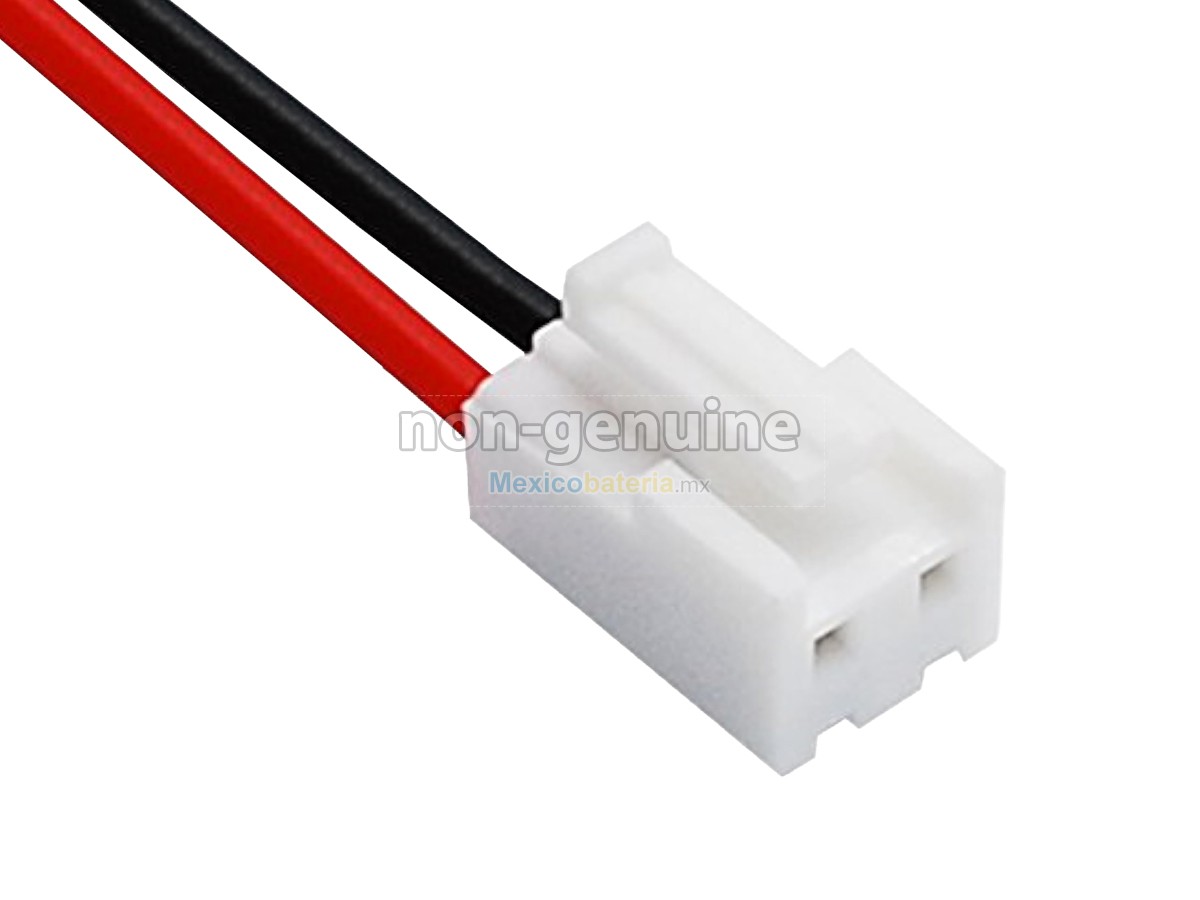 batería para Biocare LBP144