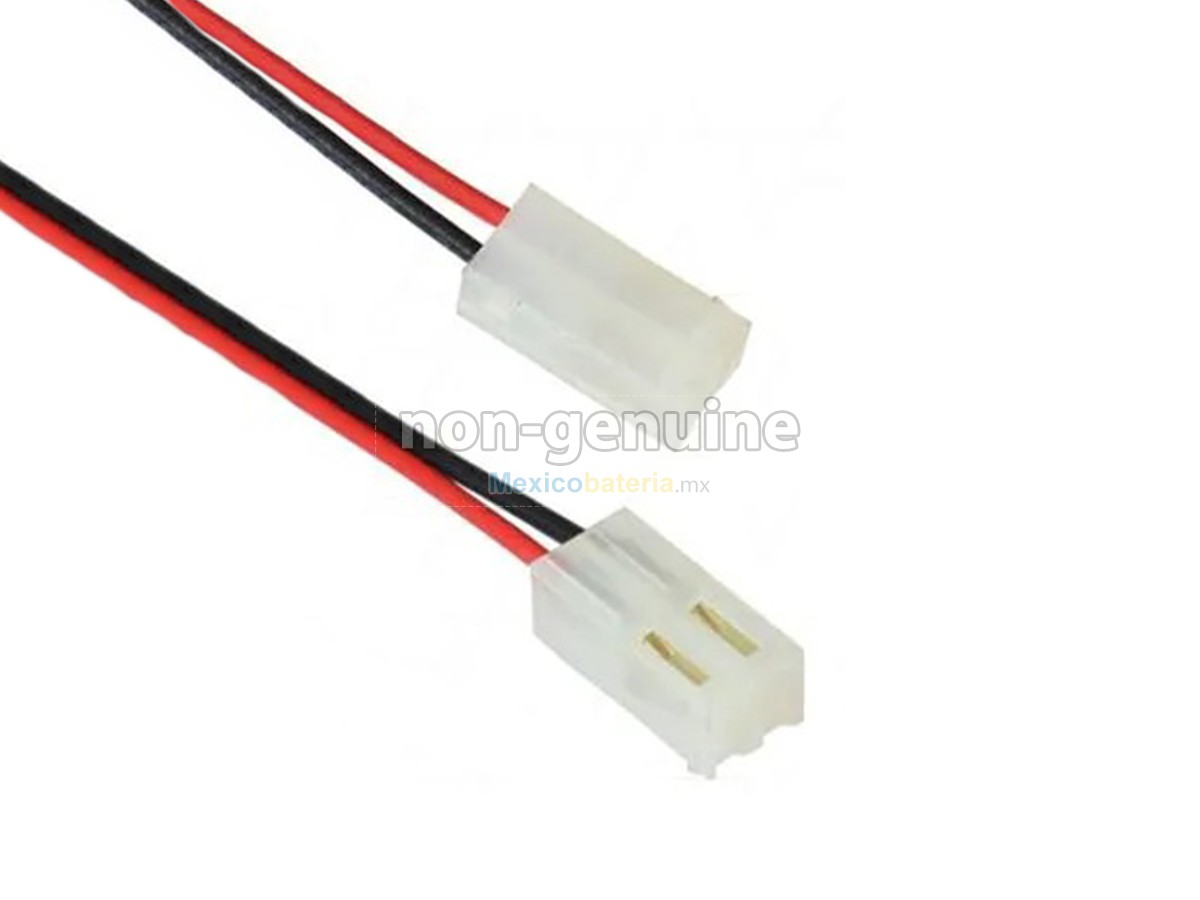 batería para Biocare ECG-300