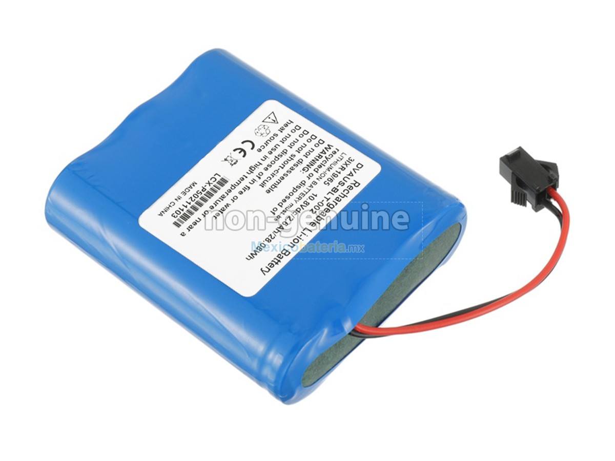 batería para Biolight BLT M1000