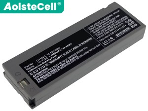 Biolight LI1104C Batería