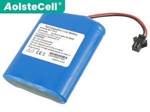 Biolight BLT M1000 Batería