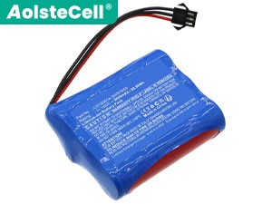 Biolight LIS12001A-3IXR19/65 Batería