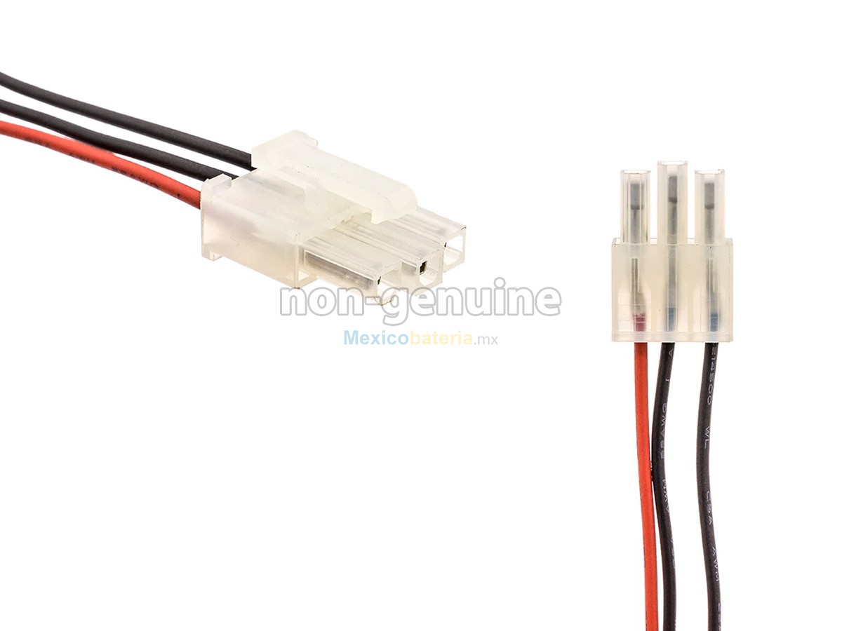 batería para Bionet HS111202-BNT